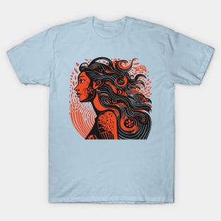 Mermaid T-Shirt